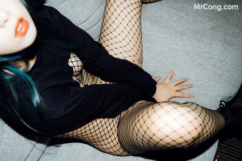 Dame (담) – Happy Day Vol.2 – Moon Night Snap (70 photos)