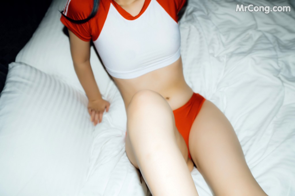 Dame (담) – Happy Day Vol.2 – Moon Night Snap (70 photos) – Page 3