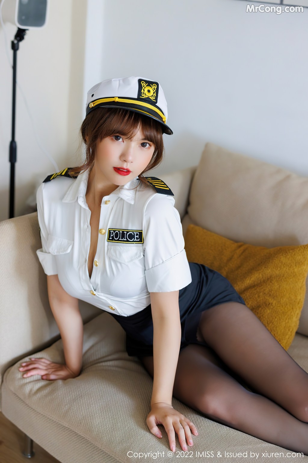 IMISS Vol.666: Zhang Si Yun (张思允) (56 photos) – Page 2