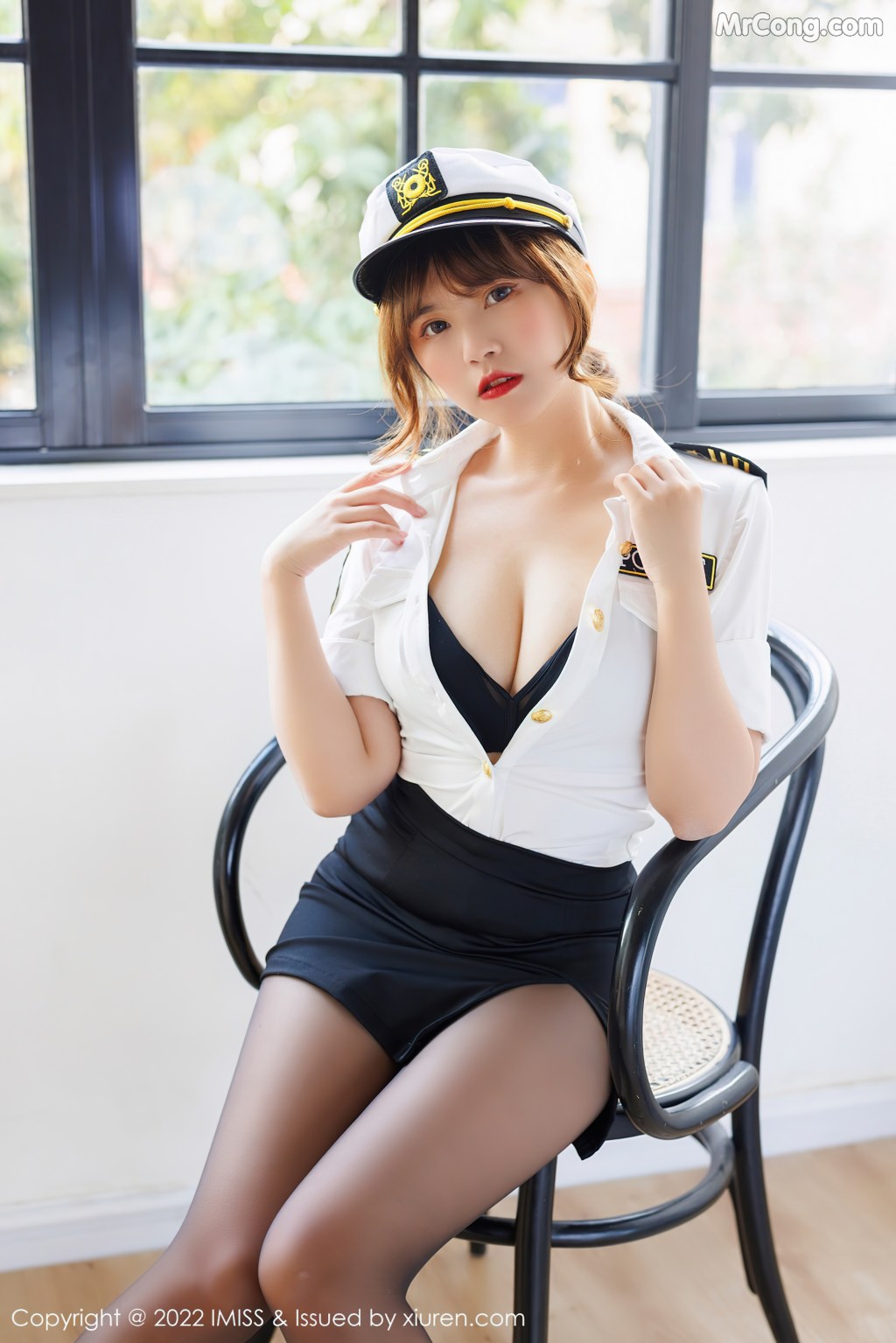 IMISS Vol.666: Zhang Si Yun (张思允) (56 photos) – Page 2