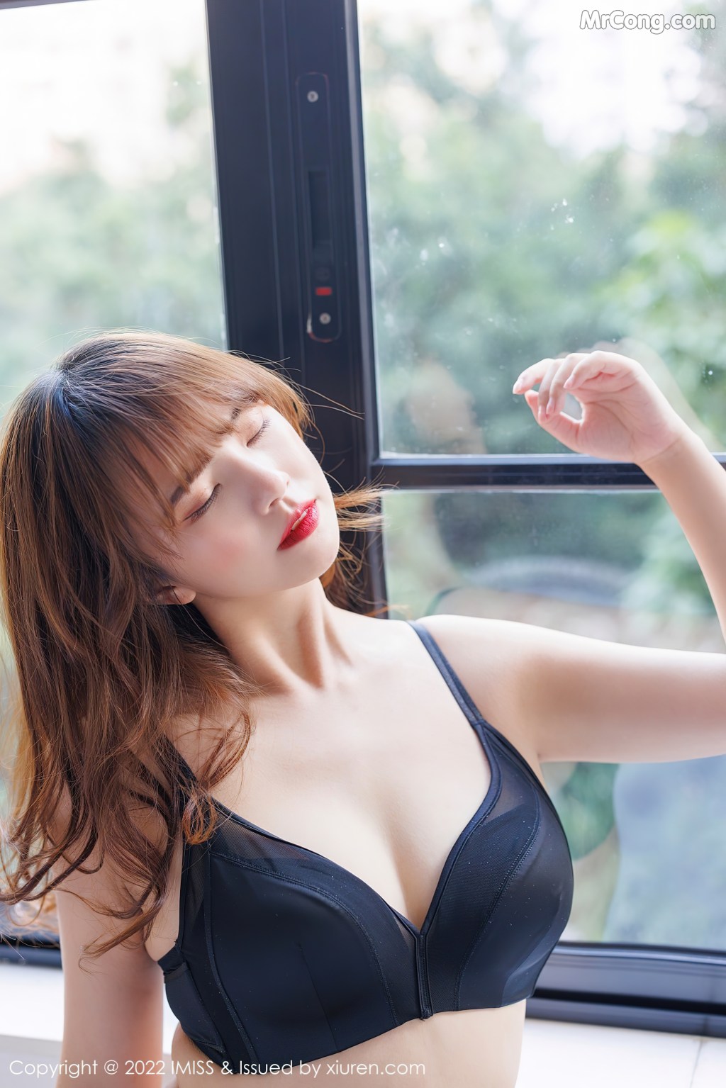 IMISS Vol.666: Zhang Si Yun (张思允) (56 photos) – Page 6