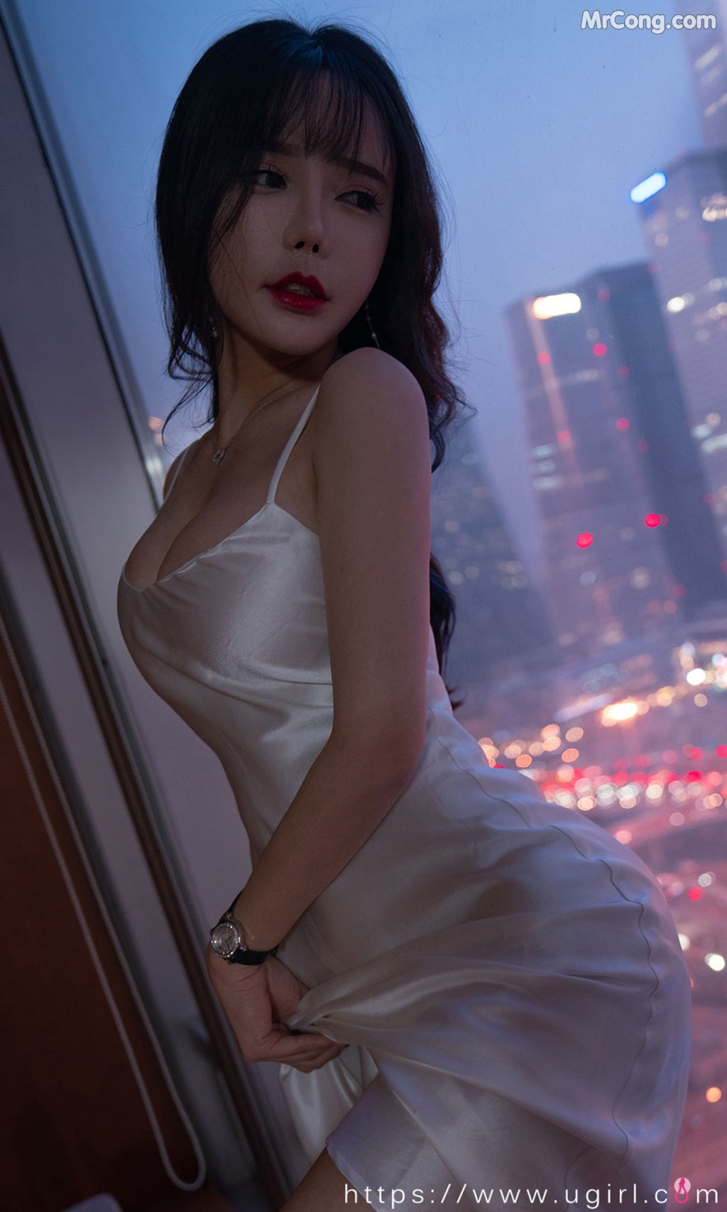 UGIRLS – Ai You Wu App No.2291: Ai Xiao Qing (艾小青) (35 photos) – Page 2