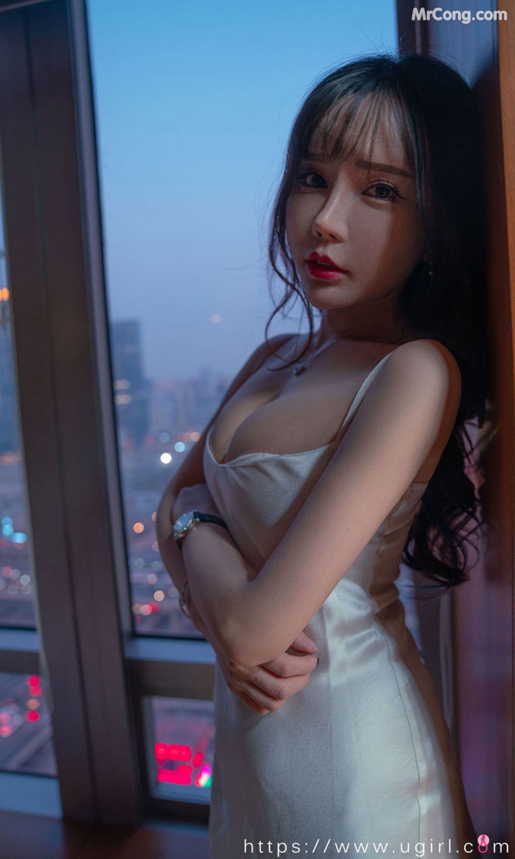 UGIRLS – Ai You Wu App No.2291: Ai Xiao Qing (艾小青) (35 photos) – Page 2