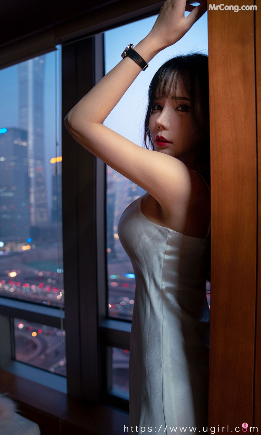 UGIRLS – Ai You Wu App No.2291: Ai Xiao Qing (艾小青) (35 photos) – Page 2