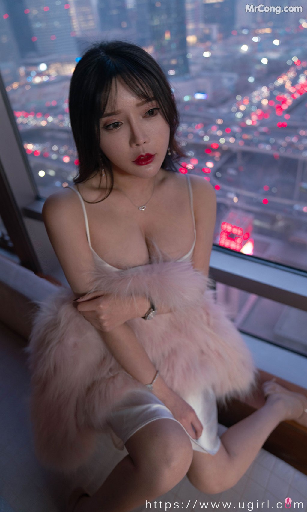 UGIRLS – Ai You Wu App No.2291: Ai Xiao Qing (艾小青) (35 photos) – Page 2