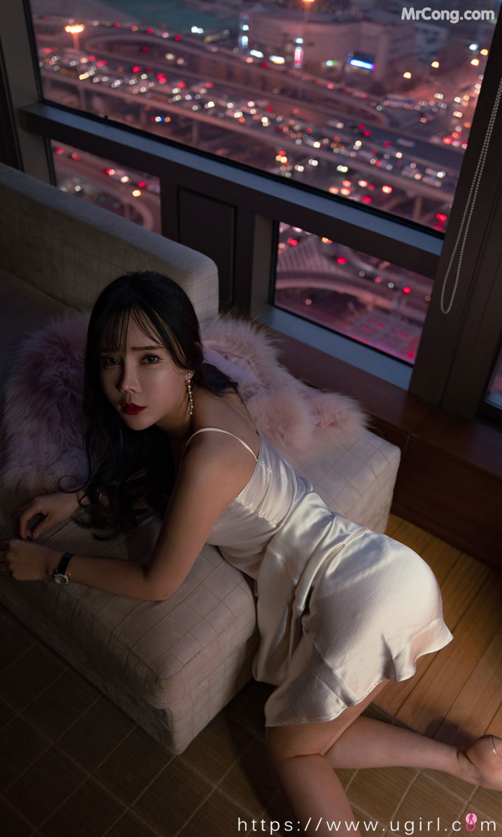 UGIRLS – Ai You Wu App No.2291: Ai Xiao Qing (艾小青) (35 photos) – Page 2