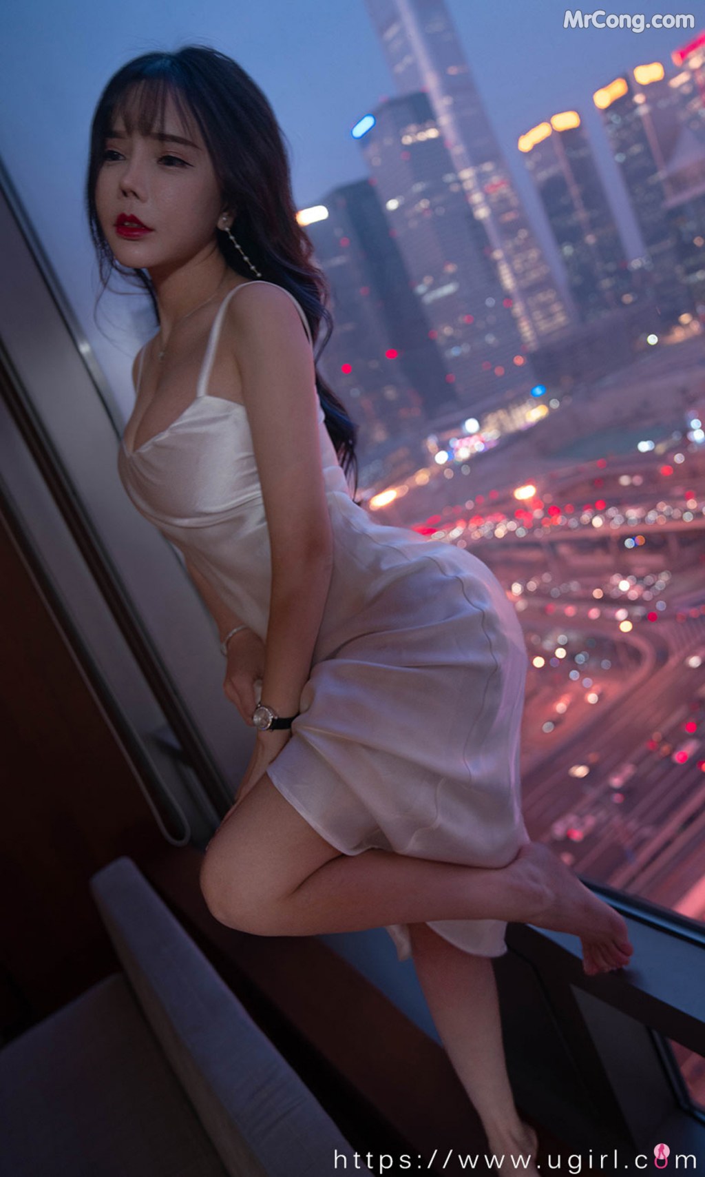 UGIRLS – Ai You Wu App No.2291: Ai Xiao Qing (艾小青) (35 photos) – Page 2