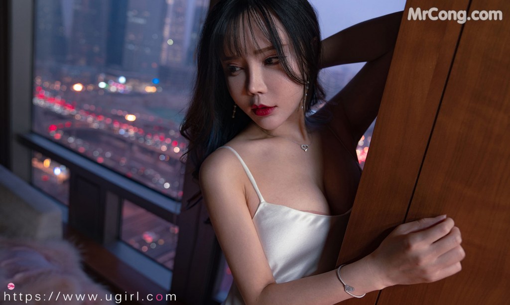 UGIRLS – Ai You Wu App No.2291: Ai Xiao Qing (艾小青) (35 photos) – Page 3