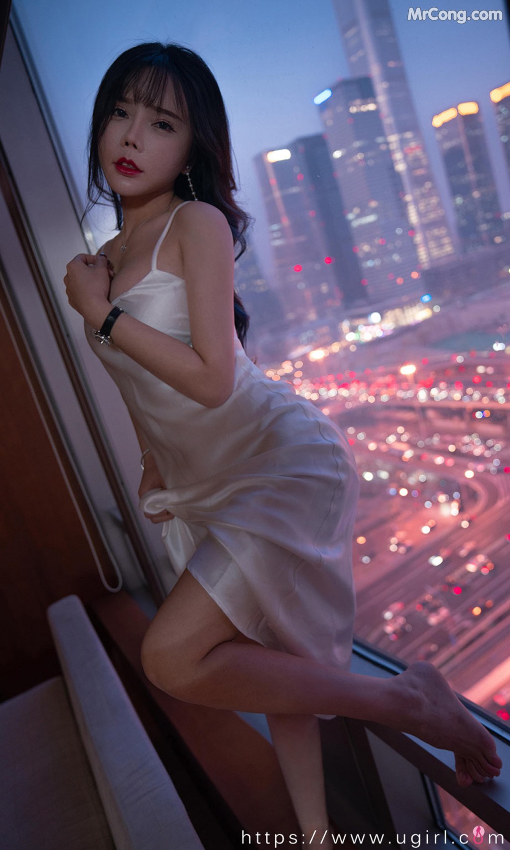 UGIRLS – Ai You Wu App No.2291: Ai Xiao Qing (艾小青) (35 photos) – Page 3