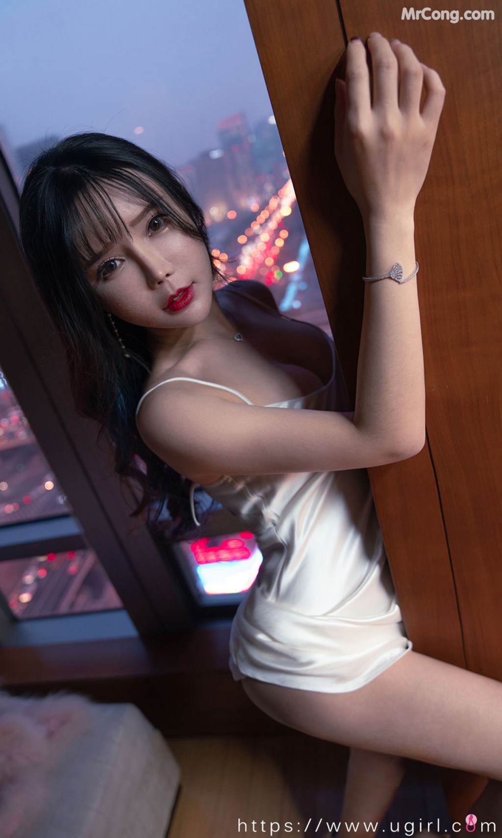 UGIRLS – Ai You Wu App No.2291: Ai Xiao Qing (艾小青) (35 photos) – Page 4
