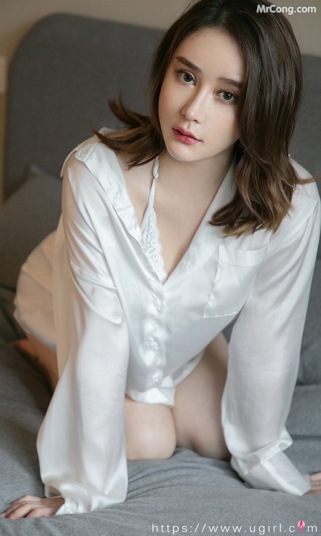 UGIRLS – Ai You Wu App No.2294: coral (35 photos) – Page 2