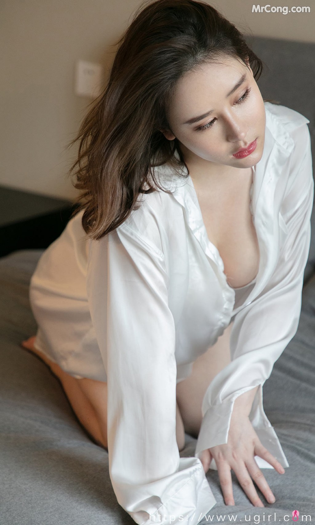 UGIRLS – Ai You Wu App No.2294: coral (35 photos) – Page 3