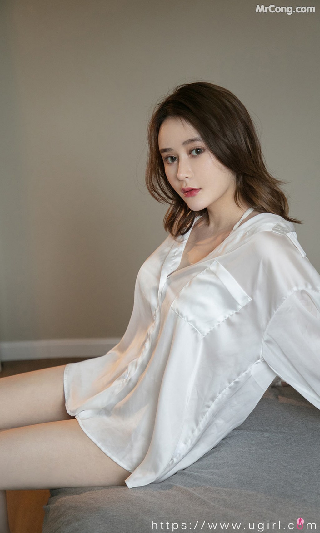 UGIRLS – Ai You Wu App No.2294: coral (35 photos) – Page 3