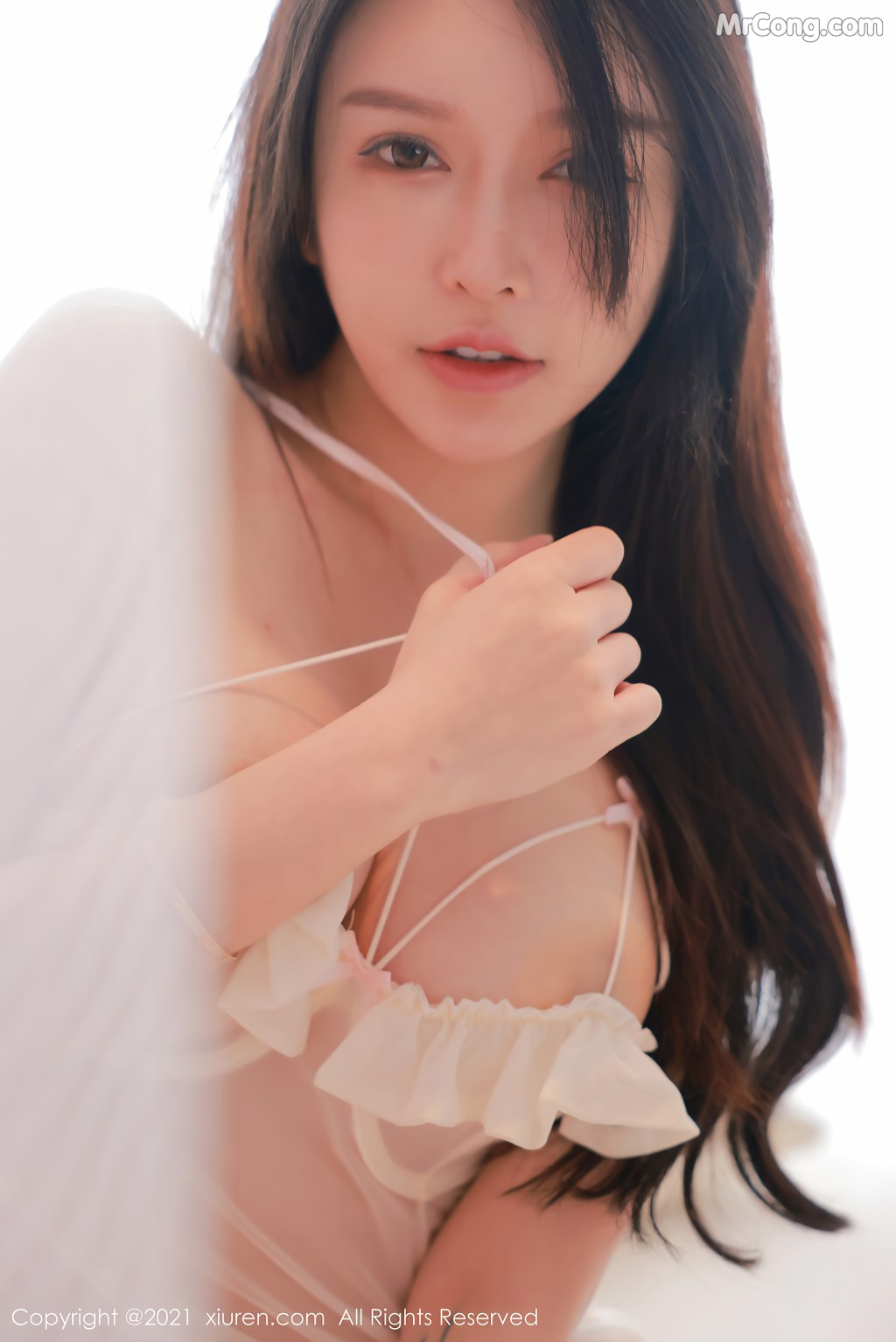 XIUREN No.4160: 玉兔miki (50 photos) – Page 3