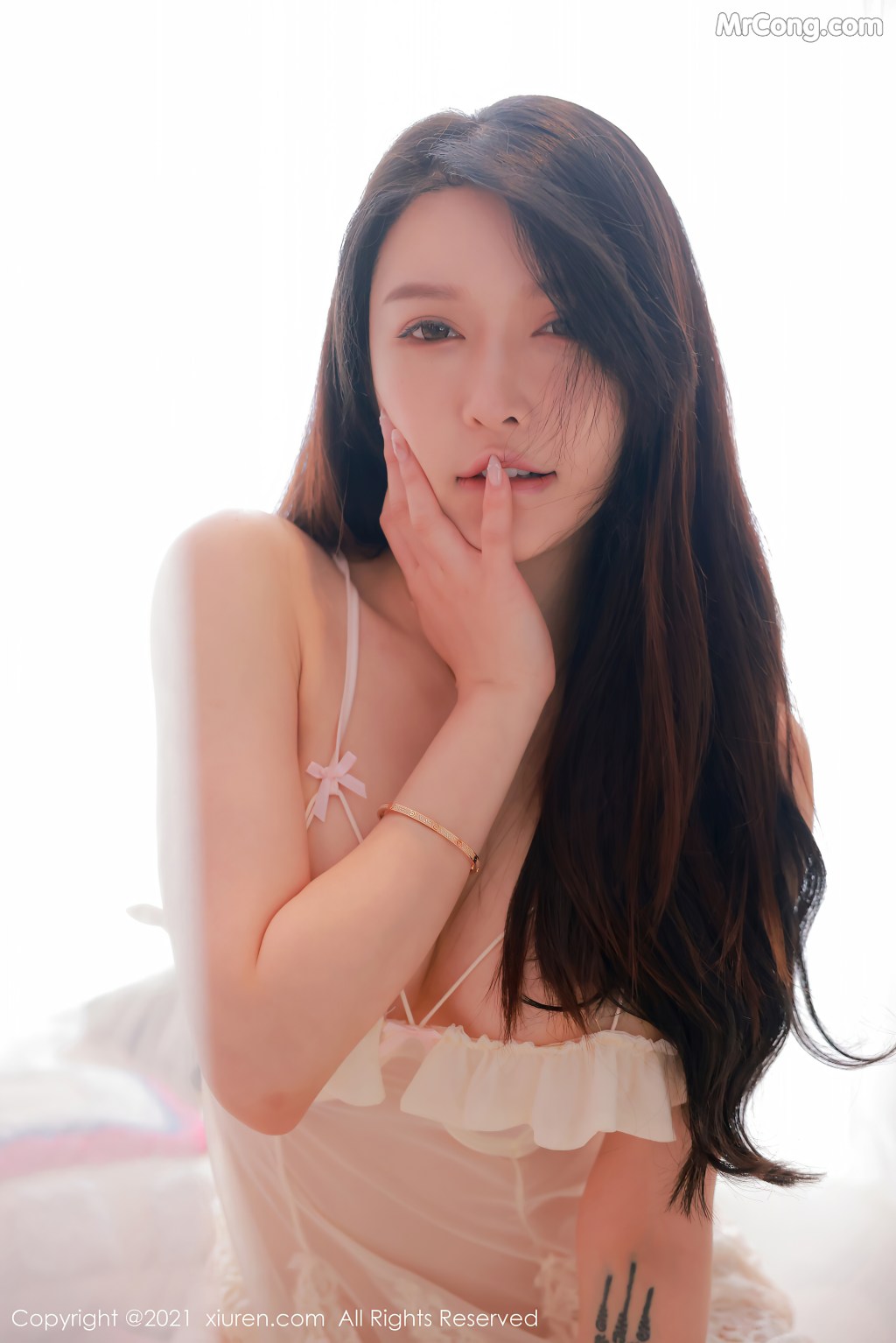 XIUREN No.4160: 玉兔miki (50 photos) – Page 3