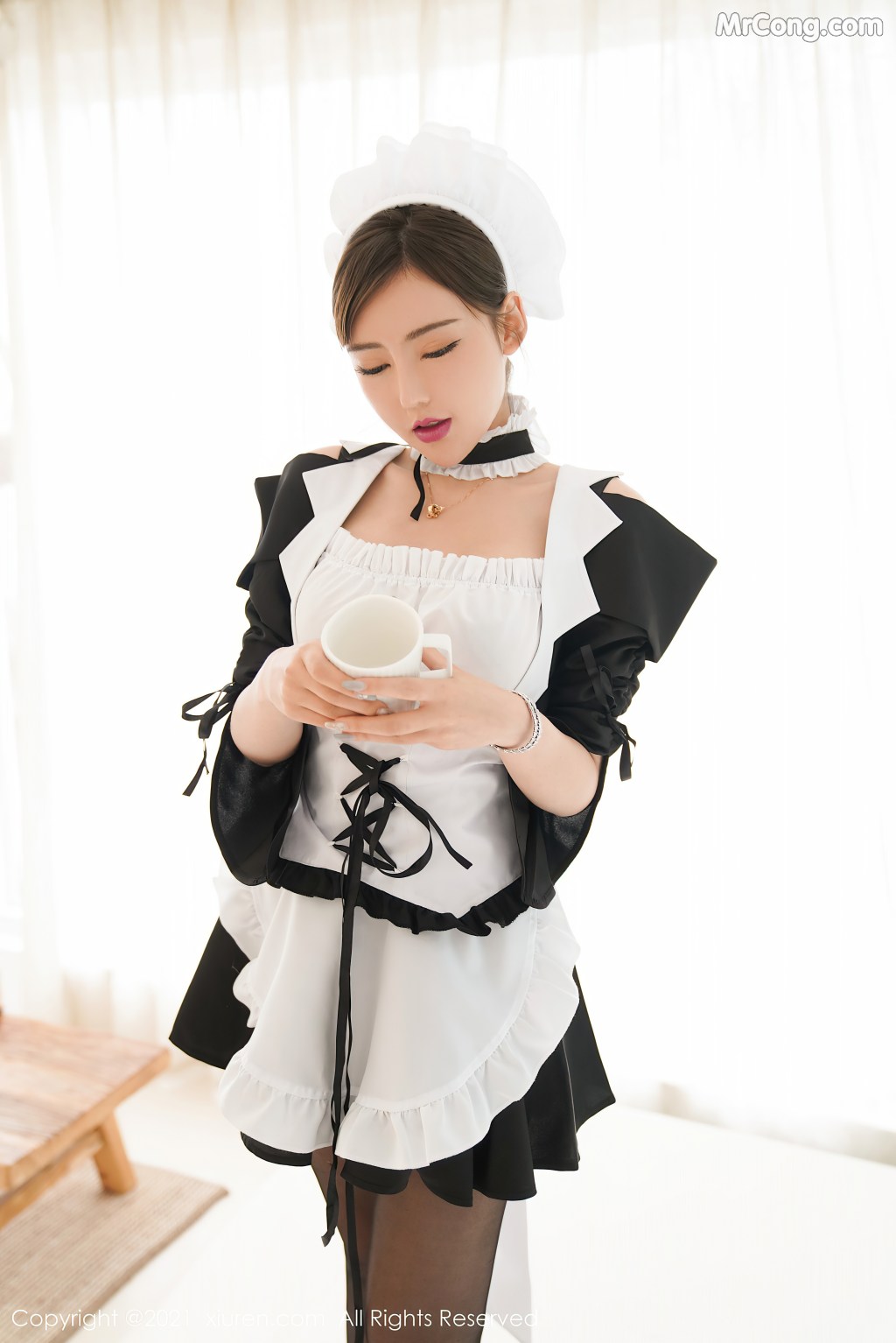 XIUREN No.4161: 萌汉药baby (41 photos) – Page 3
