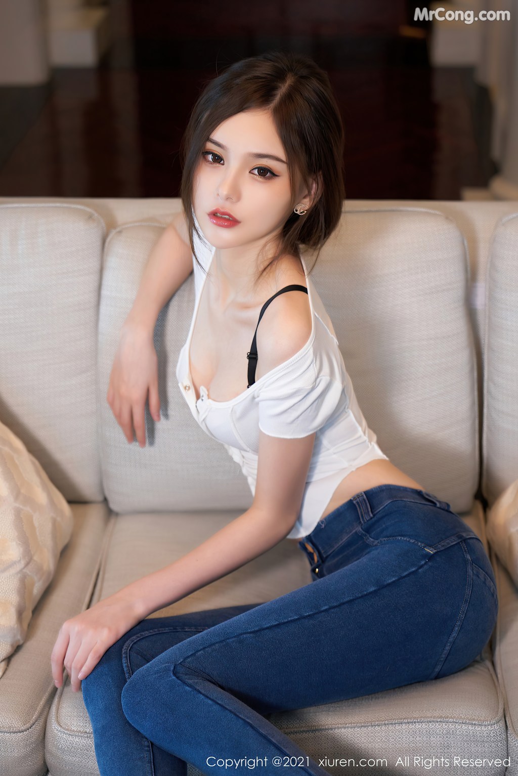 XIUREN No.4167: Wang Xinyi (王心怡) (74 photos) – Page 2