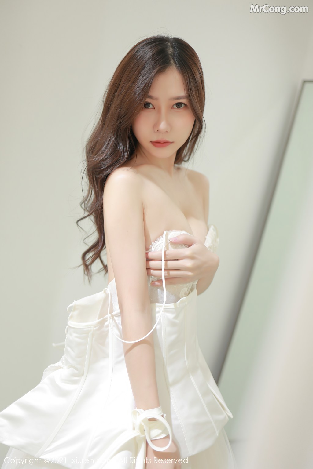 XIUREN No.4170: Yin Tian Tian (尹甜甜) (58 photos) – Page 2