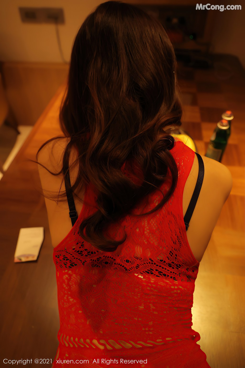 XIUREN No.4171: 周慕汐baby (62 photos) – Page 4