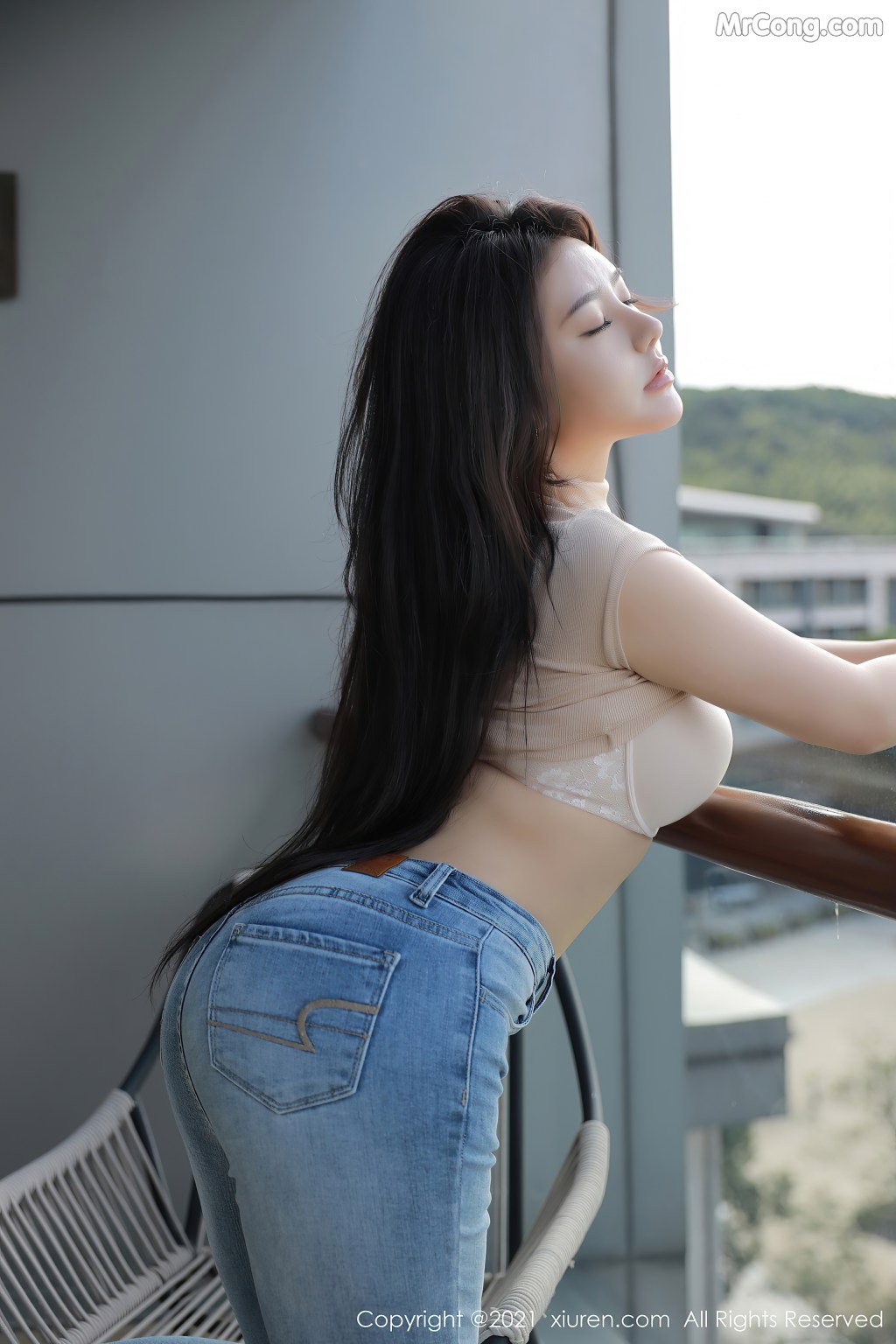 XIUREN No.4172: Manuela (玛鲁娜) (64 photos) – Page 3