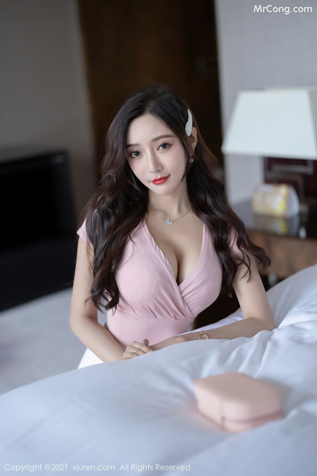 XIUREN No.4173: Yanni (王馨瑶) (79 photos) – Page 3