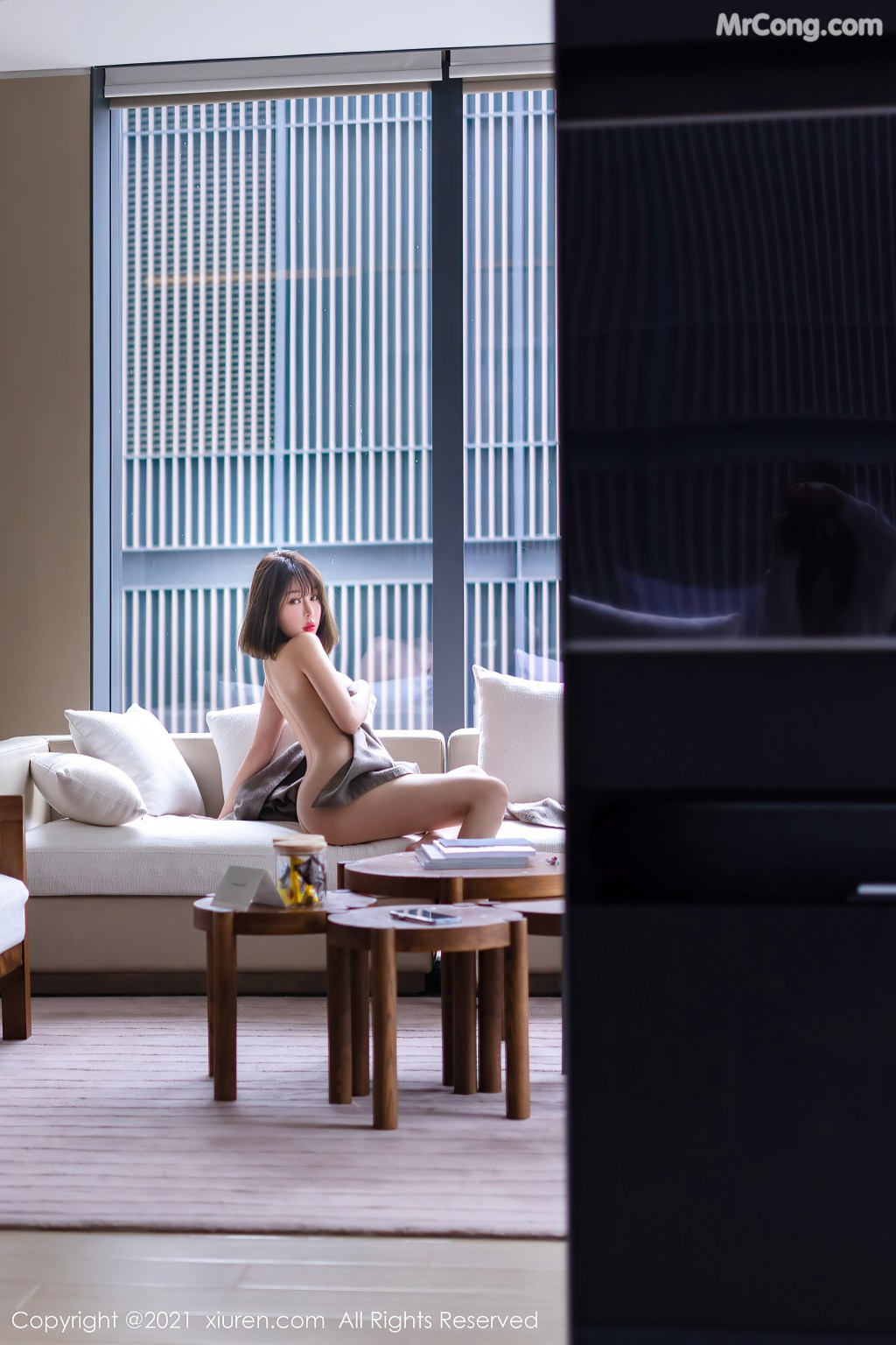 XIUREN No.4174: Wang Yu Chun (王雨纯) (55 photos) – Page 5