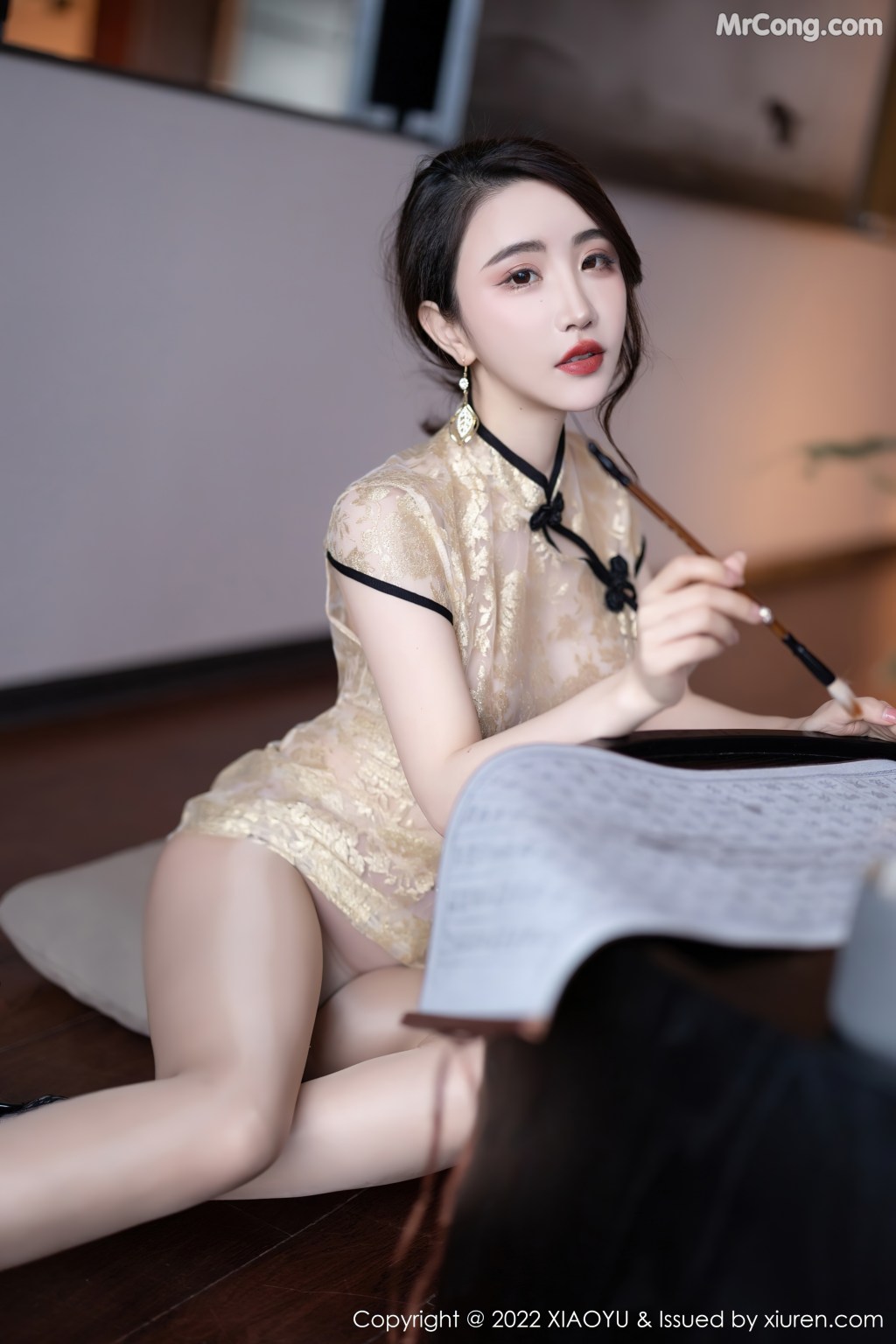 XiaoYu Vol.712: 绯月樱-Cherry (71 photos) – Page 2