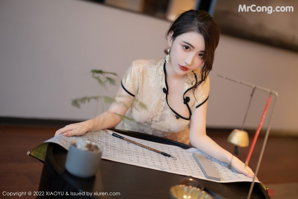XiaoYu Vol.712: 绯月樱-Cherry (71 photos) – Page 4