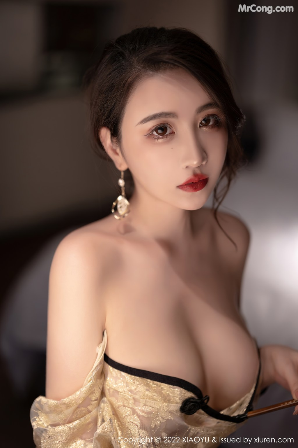 XiaoYu Vol.712: 绯月樱-Cherry (71 photos) – Page 5