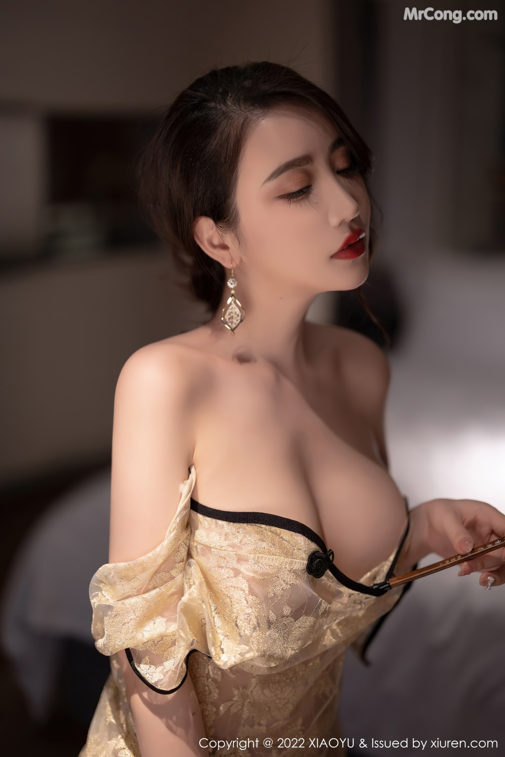 XiaoYu Vol.712: 绯月樱-Cherry (71 photos) – Page 5