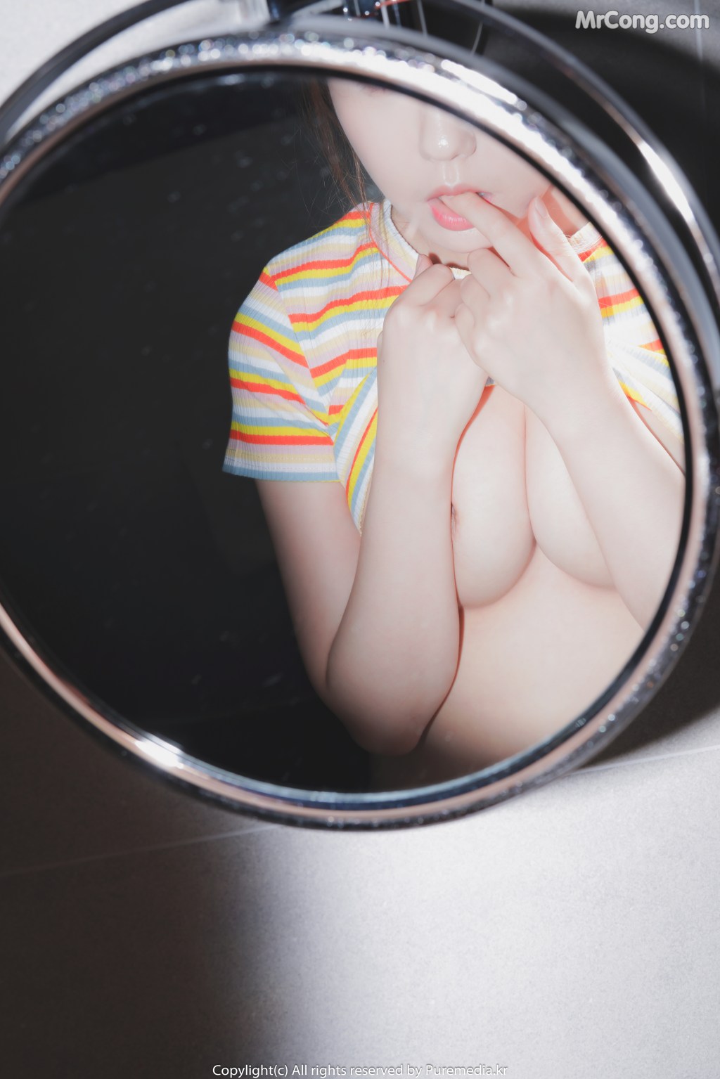 Pure Media Vol.28: Ayul (아율) (101 photos) – Page 4