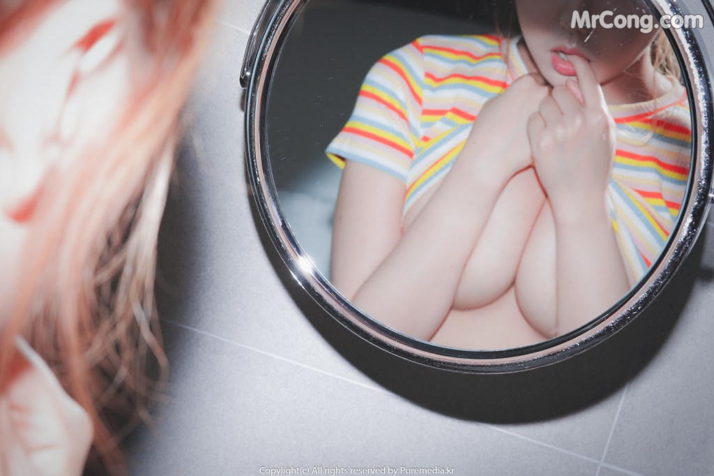 Pure Media Vol.28: Ayul (아율) (101 photos) – Page 4