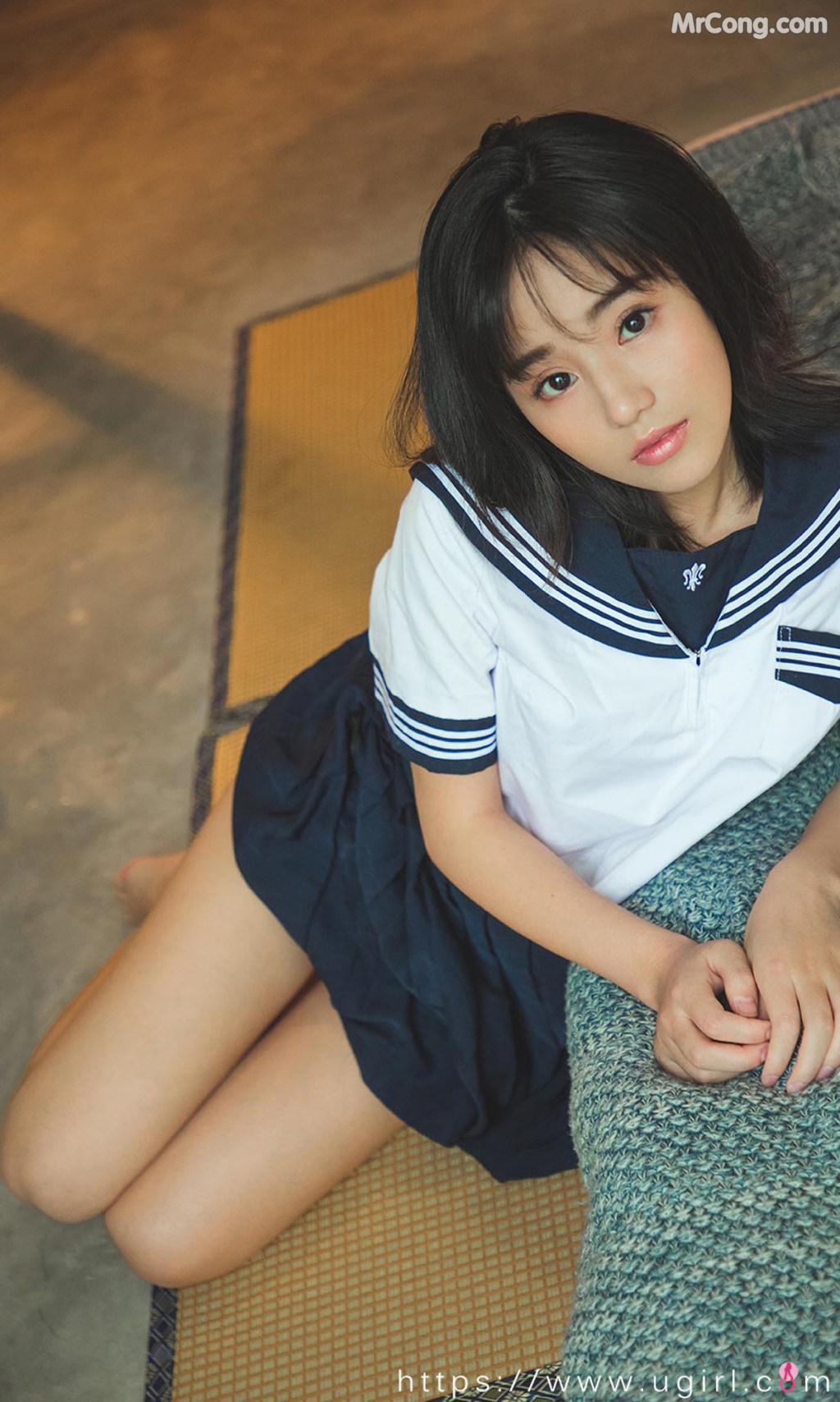 UGIRLS – Ai You Wu App No.2295: Baileys 香儿 (35 photos) – Page 3