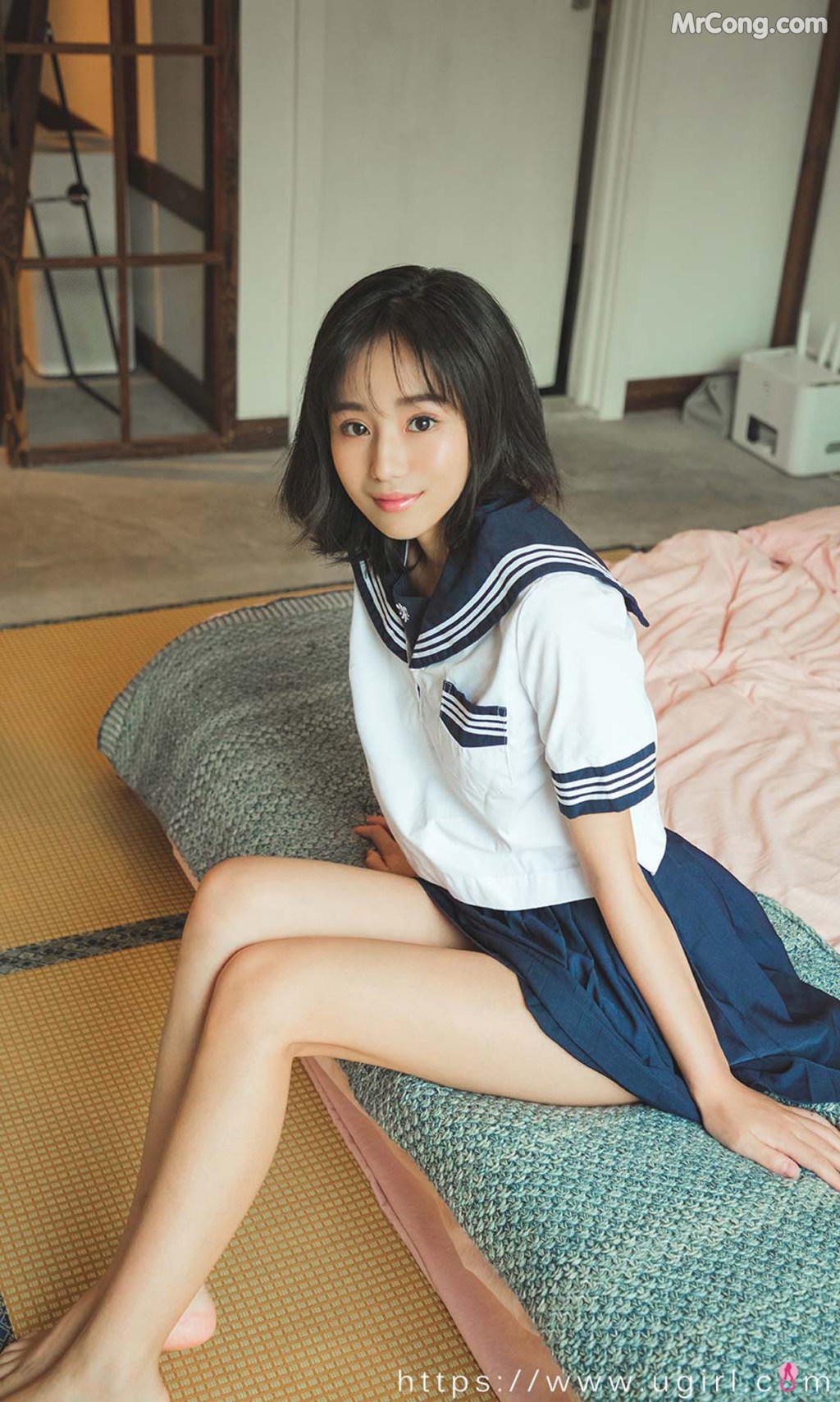 UGIRLS – Ai You Wu App No.2295: Baileys 香儿 (35 photos) – Page 3