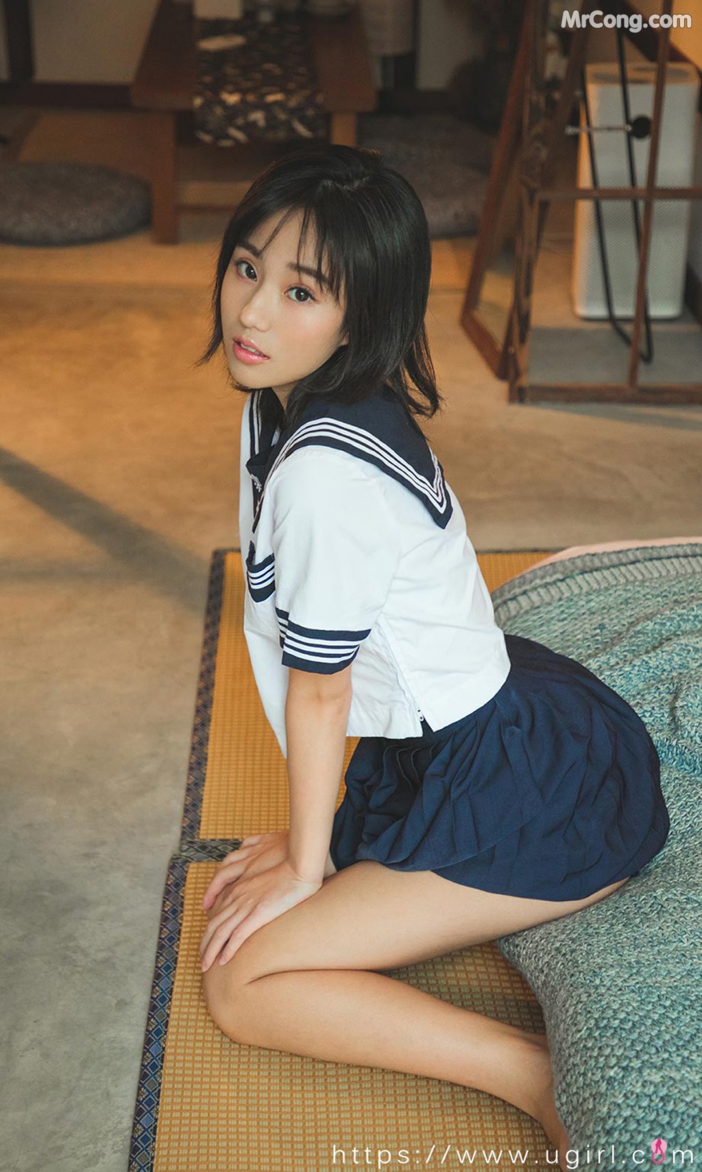 UGIRLS – Ai You Wu App No.2295: Baileys 香儿 (35 photos) – Page 4