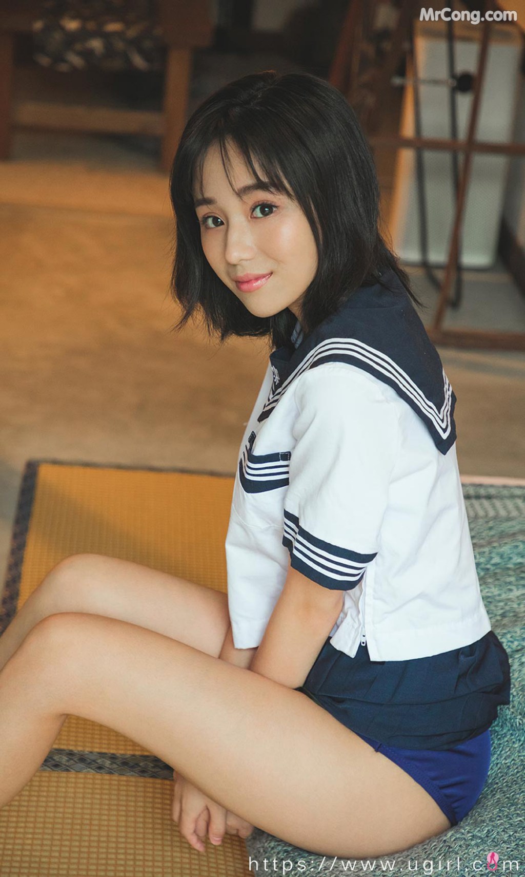 UGIRLS – Ai You Wu App No.2295: Baileys 香儿 (35 photos) – Page 4