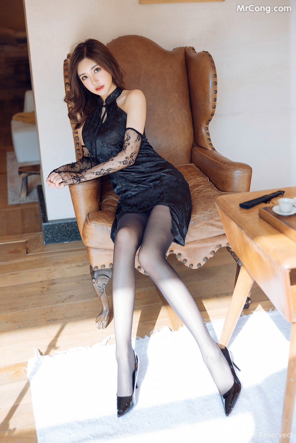XIUREN No.4176: Ula (绮里嘉) (55 photos) – Page 3