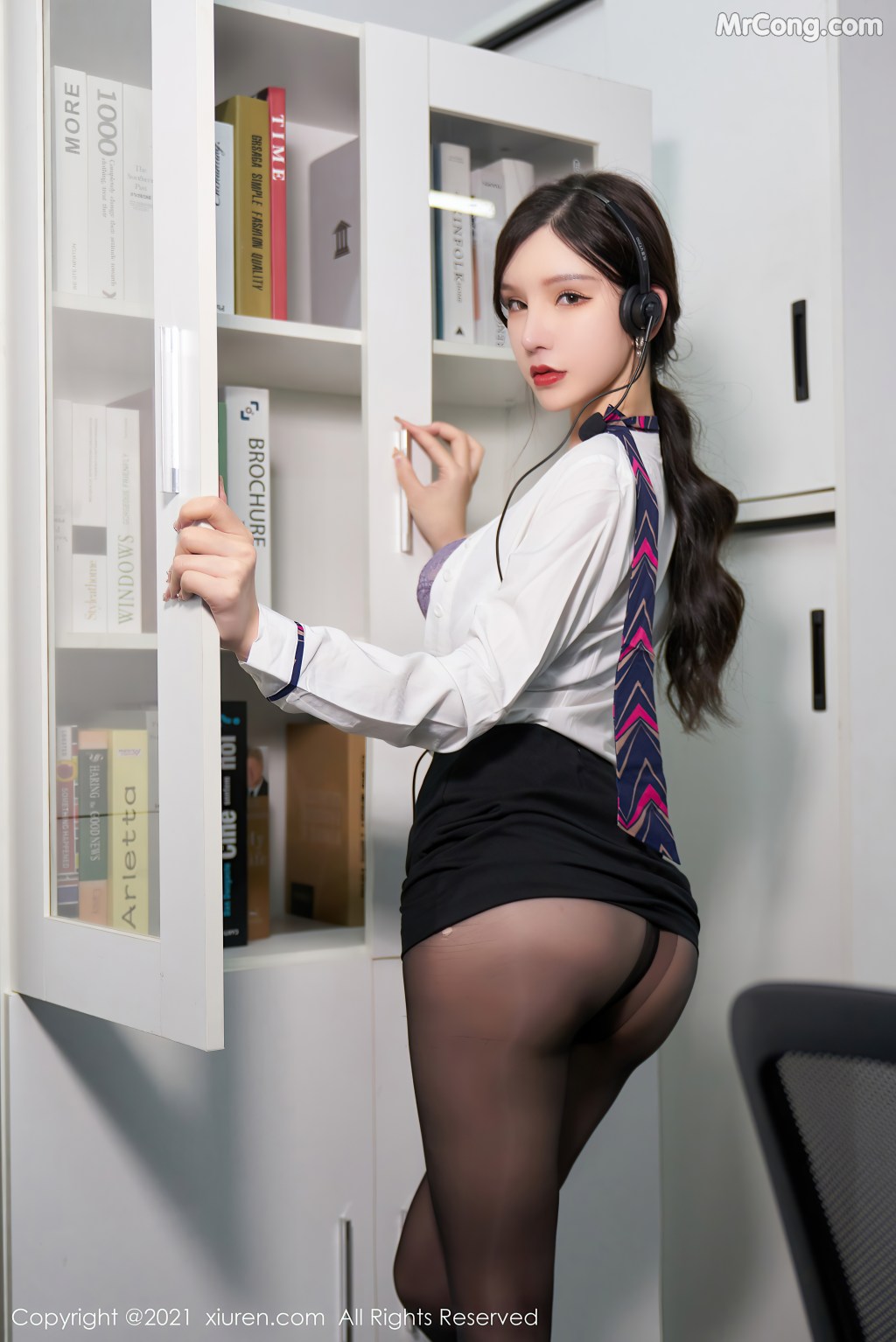 XIUREN No.4177: Zhou Yuxi (周于希Sandy) (79 photos) – Page 5