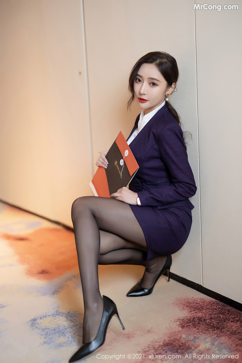 XIUREN No.4184: Yanni (王馨瑶) (88 photos)