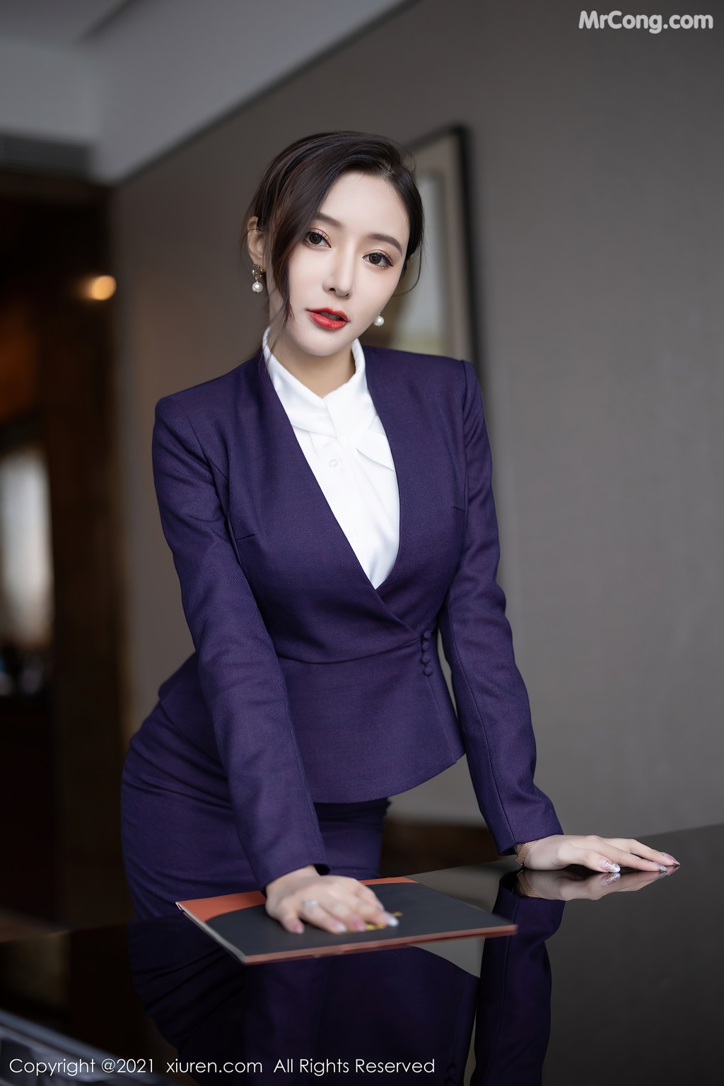 XIUREN No.4184: Yanni (王馨瑶) (88 photos) – Page 2