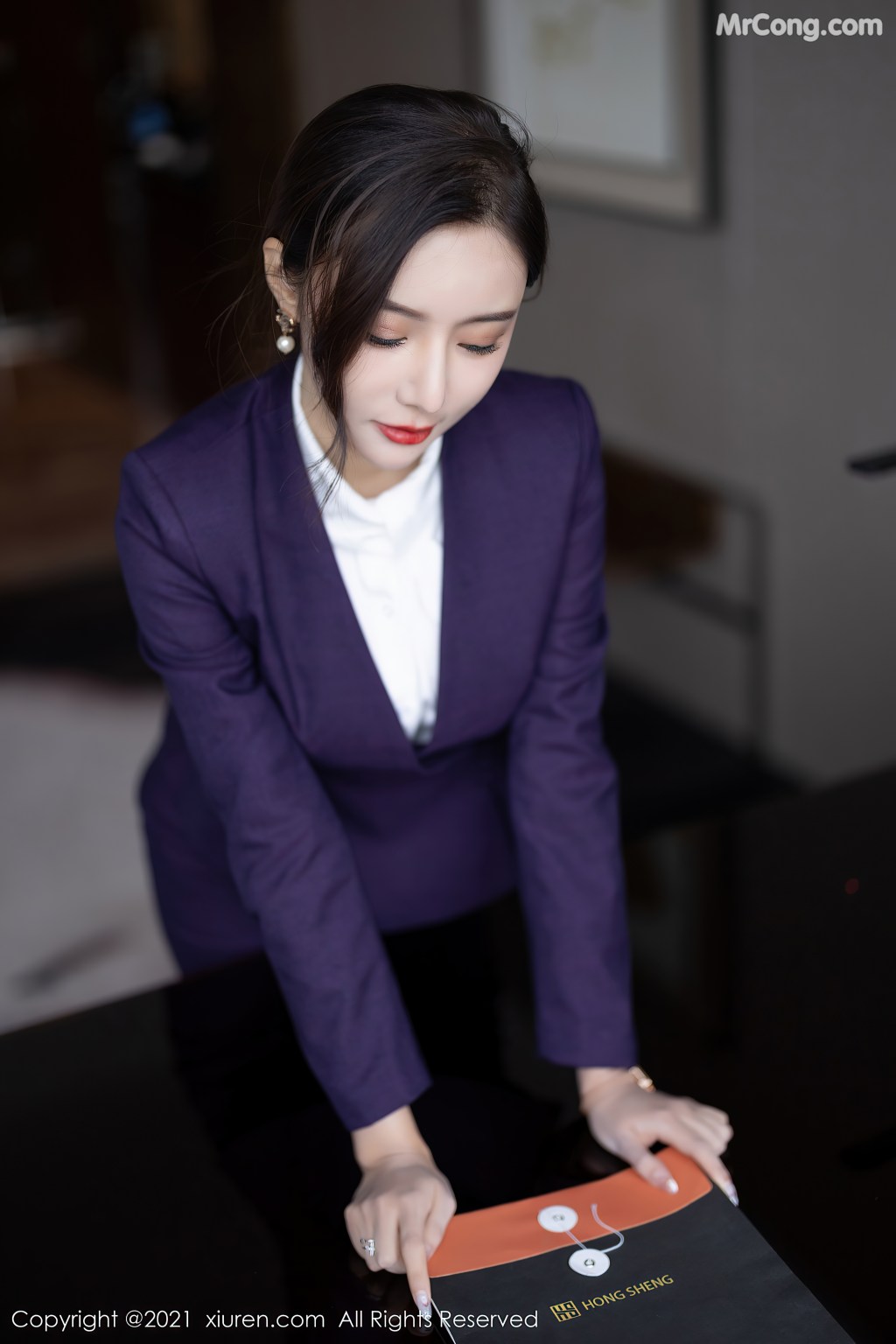 XIUREN No.4184: Yanni (王馨瑶) (88 photos) – Page 2