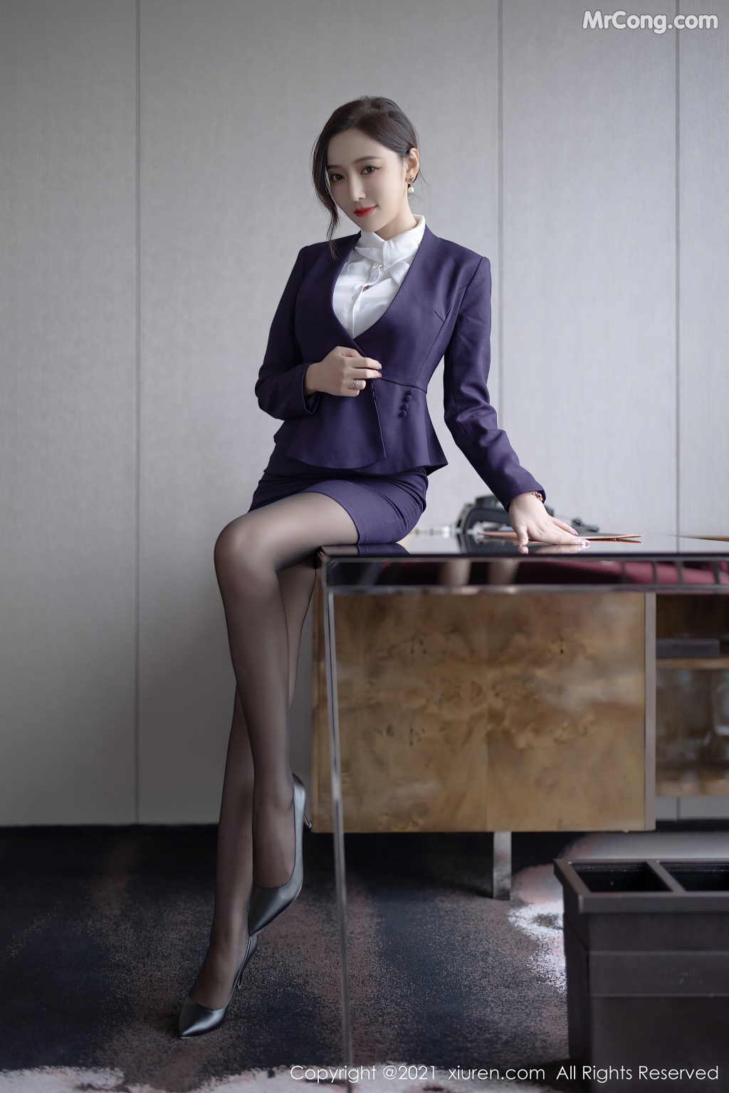 XIUREN No.4184: Yanni (王馨瑶) (88 photos) – Page 2