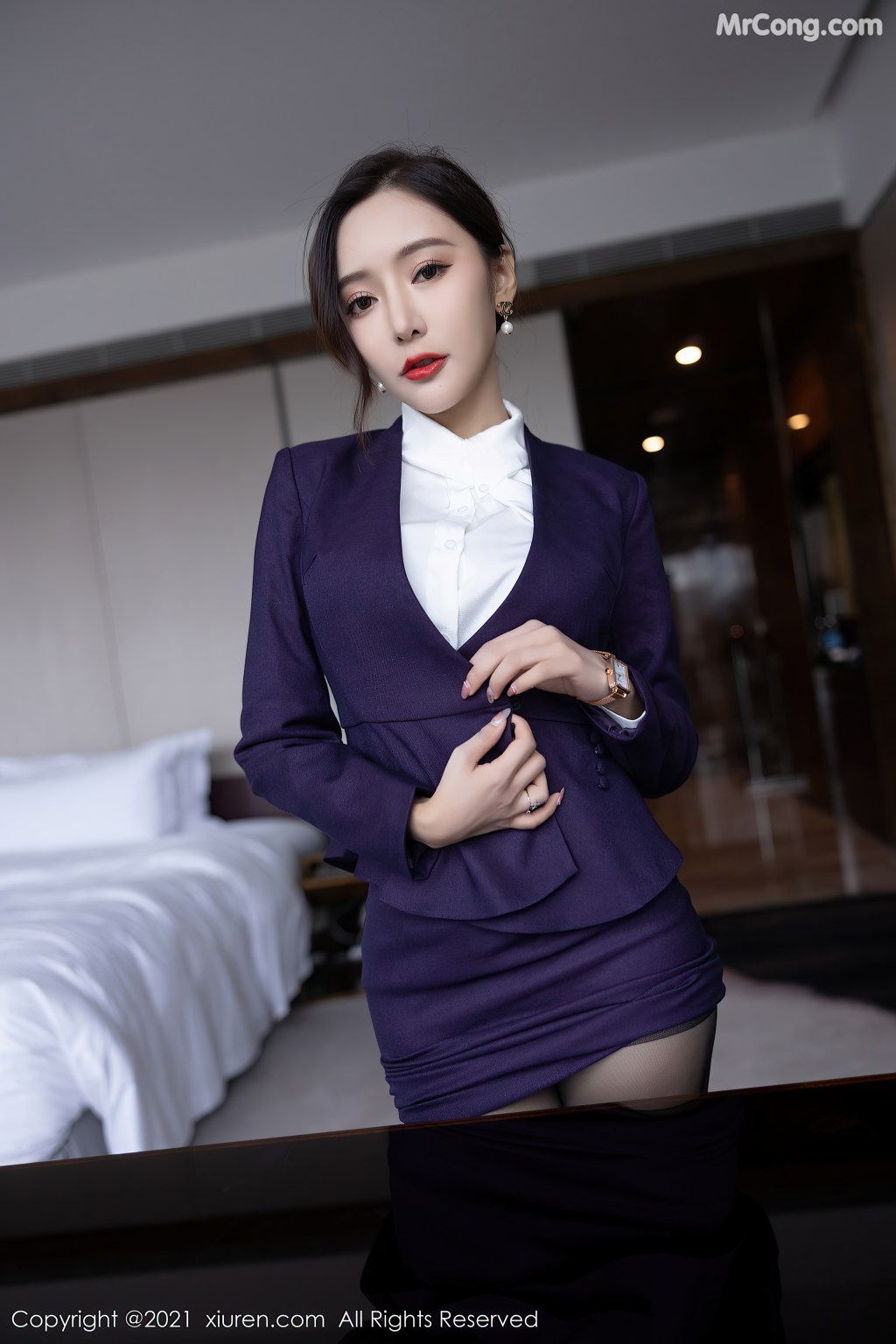 XIUREN No.4184: Yanni (王馨瑶) (88 photos) – Page 2