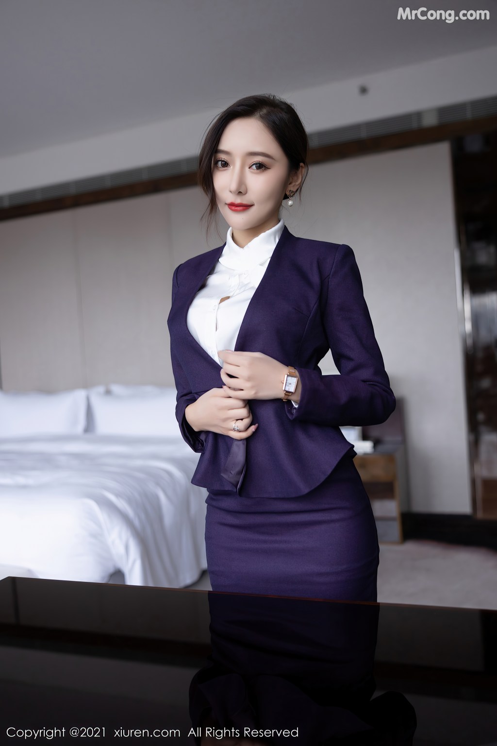 XIUREN No.4184: Yanni (王馨瑶) (88 photos) – Page 3