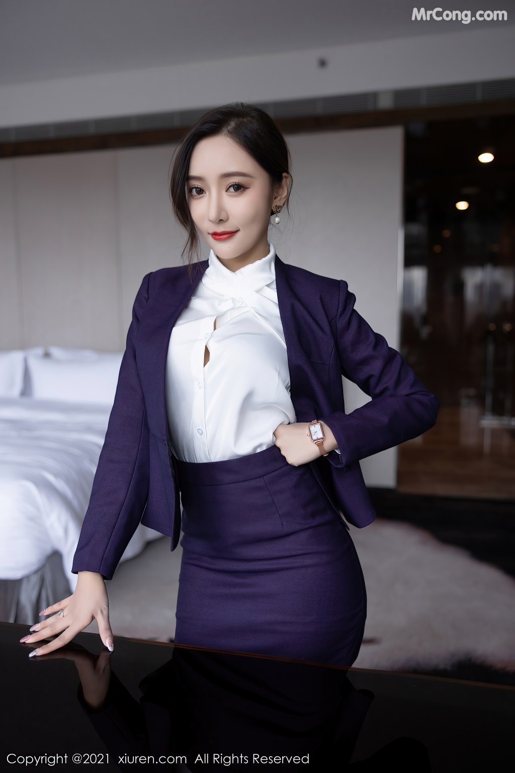 XIUREN No.4184: Yanni (王馨瑶) (88 photos) – Page 3