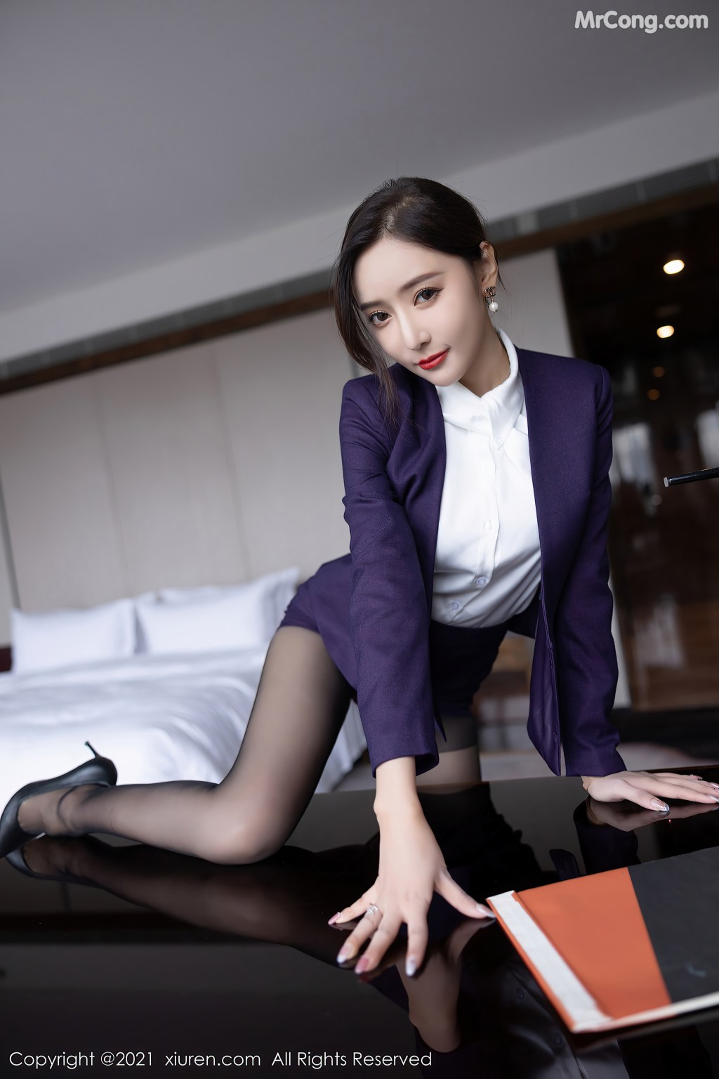 XIUREN No.4184: Yanni (王馨瑶) (88 photos) – Page 3
