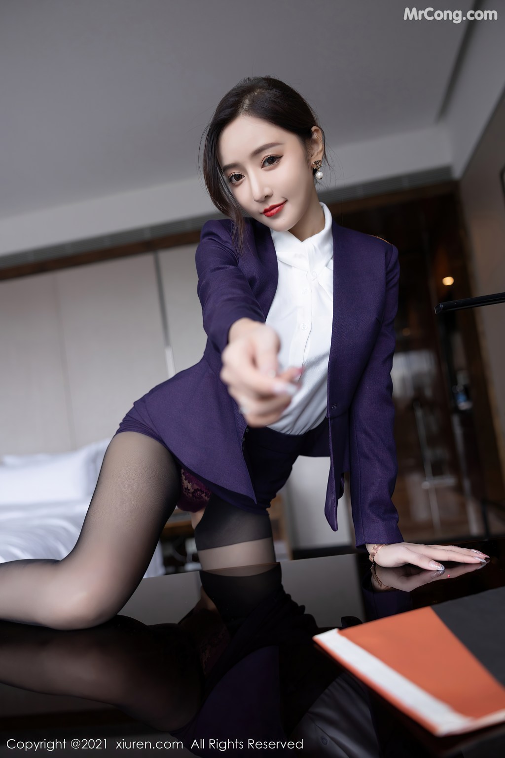 XIUREN No.4184: Yanni (王馨瑶) (88 photos) – Page 3
