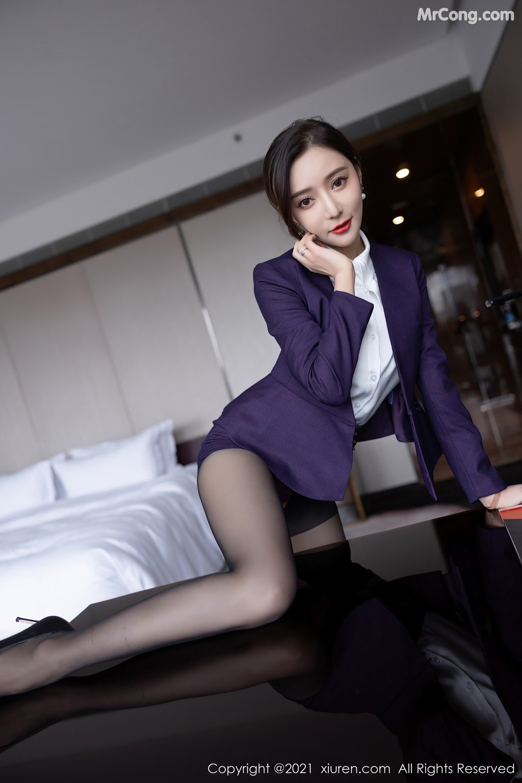 XIUREN No.4184: Yanni (王馨瑶) (88 photos) – Page 3