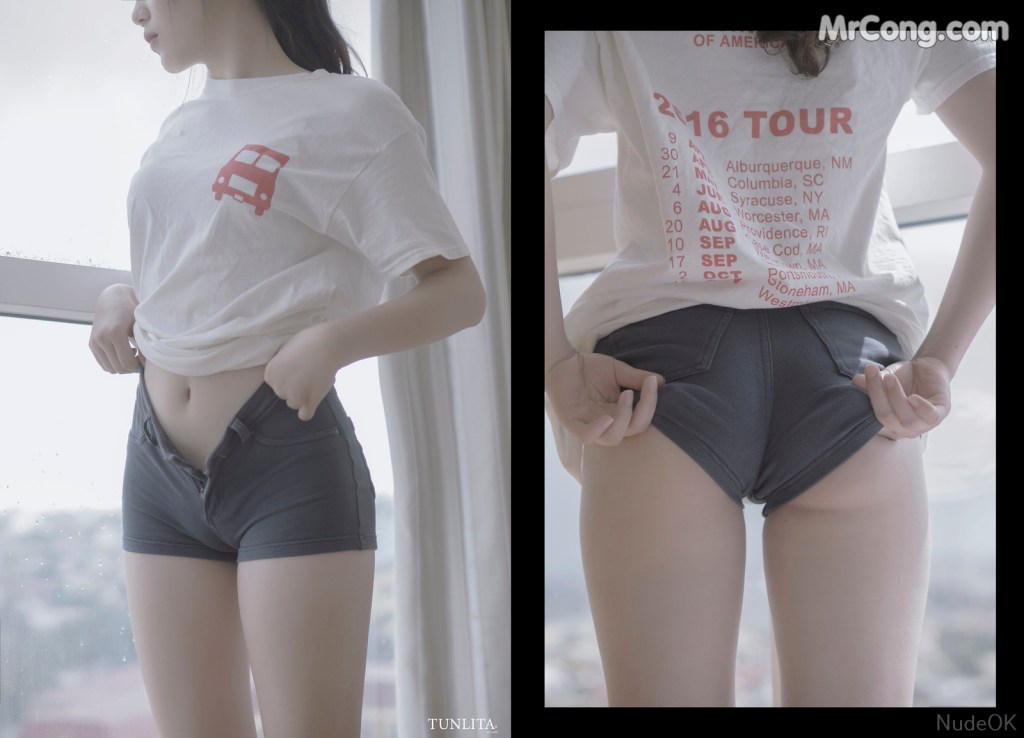 Nude Art Photos by Tunlita (Pham Thi Tun) (428 photos)