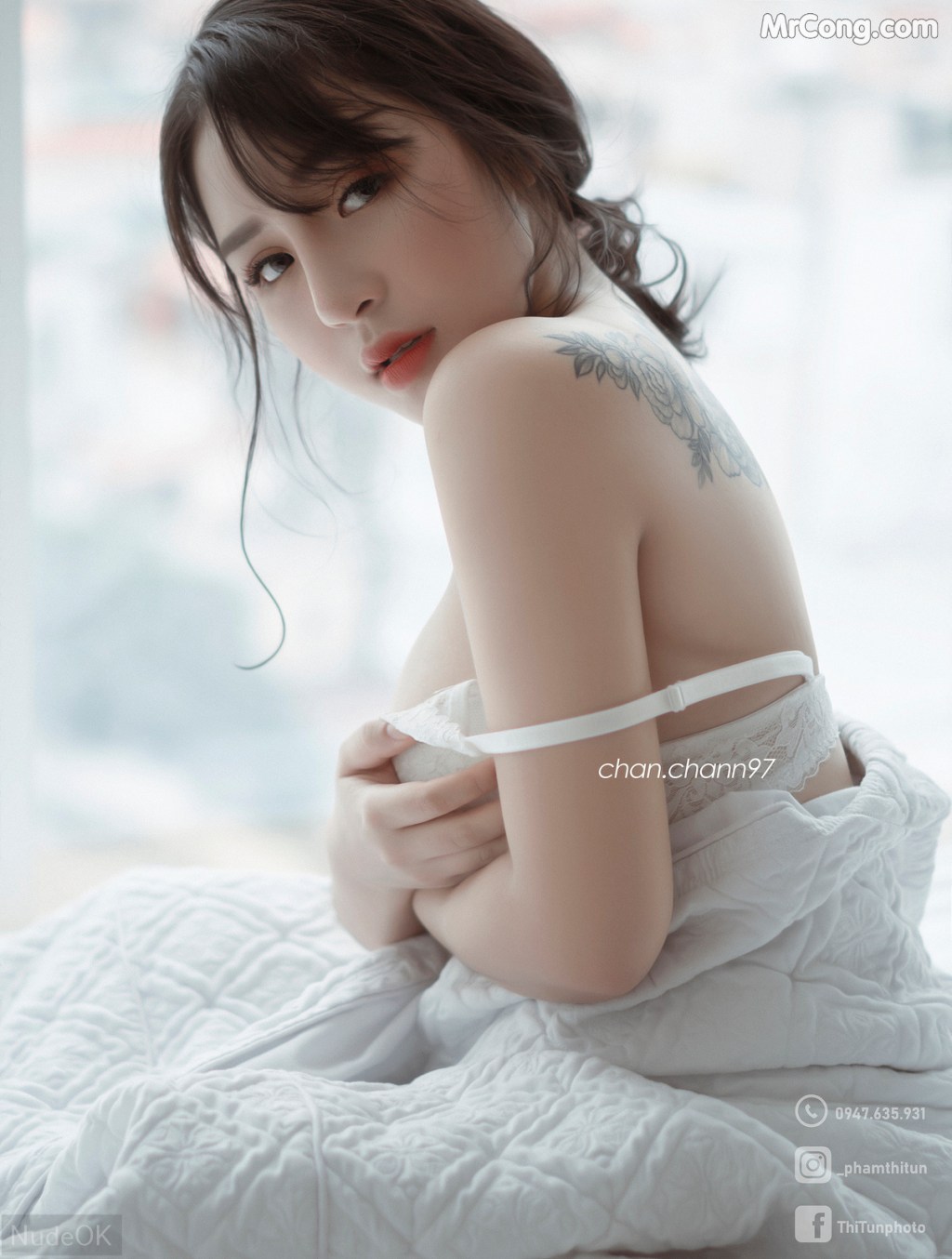 Nude Art Photos by Tunlita (Pham Thi Tun) (428 photos) – Page 9